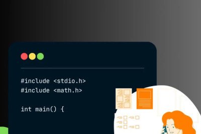 Basics of C programming